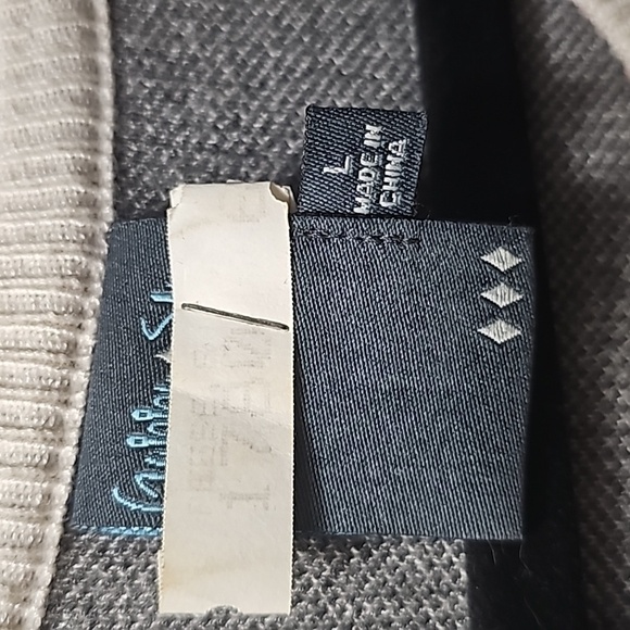 Danny & Nicole Sweater Dress L - Picture 8 of 8